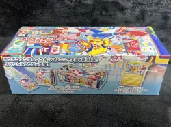 Pokemon Card Game Scarlet & Violet Special Box Tohoku Hiroshima Fukuoka 3Set - Image 5