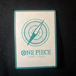 DON Card Sanji PRB-02 [Gold Frame] THE BEST vol.2 One Piece Japan - Image 2