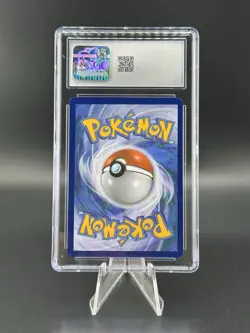 Pokemon Pikachu TCG Holo Promo Card XY XY84 - Image 2