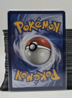 Pokemon TCG Morpeko Paradox Rift 206/182 Holo Illustration Rare Card - Image 2