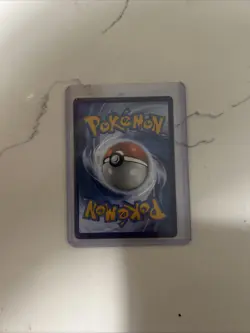 Pokemon TCG Trainer Lacey Prismatic Evolutions Holo Card 175/131 - Image 2