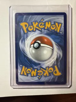 Pokemon Card | Mega Absol ex 161/132 | ME01: Mega Evolution Base Set - Image 2