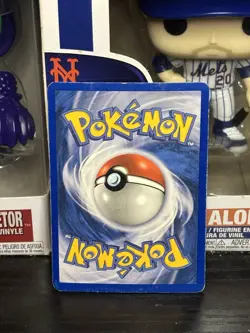 Pokemon TCG Legend Maker - React Energy #82/92 - Stamped Holo Card - Image 5