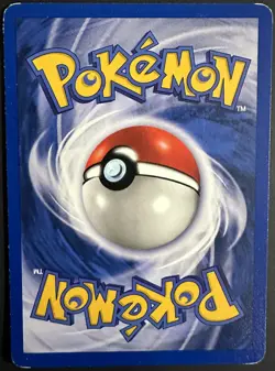 Pokemon Card - Kabutops 9/62 Fossil Holo Rare - Image 2
