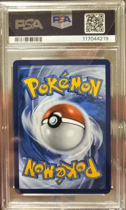 Noibat Illustration Rare Pokemon TCG Journey Together Card 169/159 PSA10 - Image 2