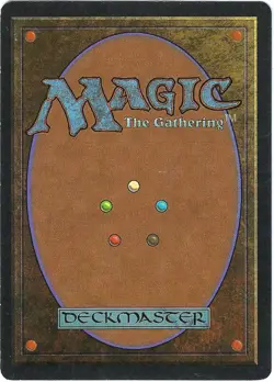 Cave People The Dark Uncommon - MTG Magic the Gathering Card - Image 2