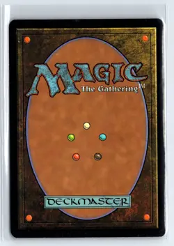 QUICKSILVER WALL - MTG Magic the Gathering Card - Prophecy - Uncommon - Image 2