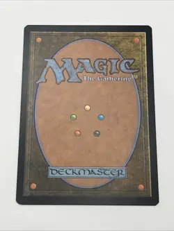Deranged Hermit Urza's Legacy Near Mint Never Played Mtg Magic The Gathering - Image 5