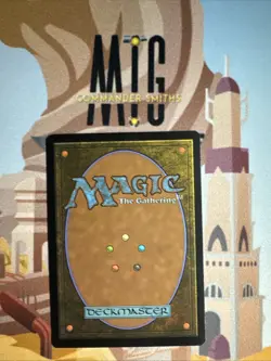 Misty Rainforest 🔥 NonFOIL 🔥 MTG NM Near Mint (250) MH2 Modern Horizons 2 - Image 2