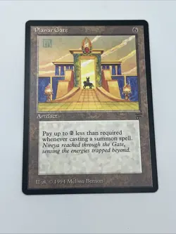 Planar Gate Legends Near Mint Never Played Mtg Magic The Gathering - Image 4