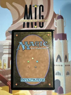 Edgar Markov ✨ FOIL ✨ MTG NM Near Mint Commander 2017 (036) - Image 2