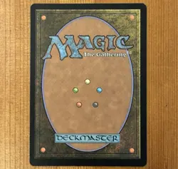 Mechagodzilla, Battle Fortress, P 001/001, NM Foil Promo, MTG Godzilla PRM - Image 3