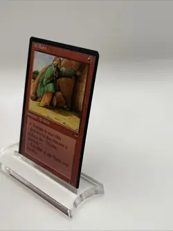 Ali Baba Arabian Nights Near Mint Never Played Mtg Magic The Gathering - Image 3