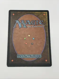 Counterspell Arena League Promo 1995 Near Mint Never Played Mtg Magic Gathering - Image 5