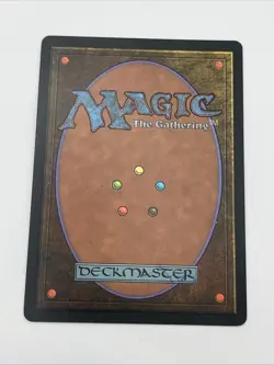 MTG Forest Arena League Promo (1996) Near Mint Never Played Magic The Gathering - Image 5
