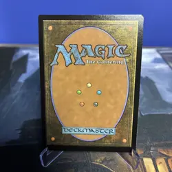 Excalibur, Sword of Eden - ACR 0072 - NM - MTG Magic 🪄 - Pack Fresh - Image 2