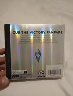 *NEW* Magic the Gathering Final Fantasy Collector Boosters Box SEALED MTG FF - Image 2
