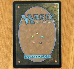 Iron Spider, Stark Upgrade [Prerelease] R 0166, NM Foil Promo MTG Spider-Man SPM - Image 2