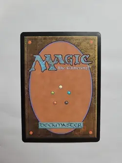 MTG - Karona, False God Scourge Regular Rare #138 - Image 3