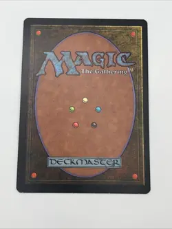 Armageddon Portal Near Mint Never Played Mtg Magic The Gathering - Image 5