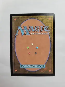 MTG - Hugs, Grisly Guardian (Showcase) Bloomburrow Regular M#0333 - Image 3