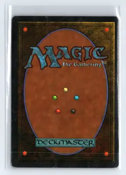 LEAPING LIZARD - MTG Magic the Gathering Card - Homelands - Common - Image 2