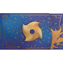 Pokemon TCG Greninja ex Ultra Premium Collection Factory Sealed Box - Image 1