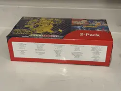 Pokemon Surging Sparks Elite Trainer Box & Booster Bundle Costco Factory Sealed - Image 2