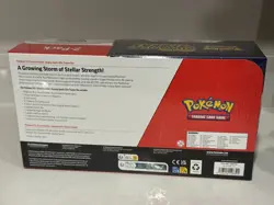 Pokemon Surging Sparks Elite Trainer Box & Booster Bundle Costco Factory Sealed - Image 3
