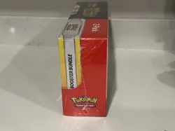 Pokemon Surging Sparks Elite Trainer Box & Booster Bundle Costco Factory Sealed - Image 4