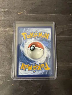 Mega Absol ex 180/132 Special Illustration Rare ME01: Mega Evolution Pokemon NM - Image 2