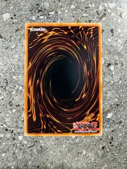 Yugioh TCG R.B. Sheperd's Crook DOOD-EN093 Ultra Rare 1st Edition NM-M - Image 2