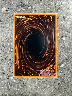 Yugioh TCG R.B. Lambda Cannon DOOD-EN090 Ultra Rare 1st Edition NM-M - Image 2