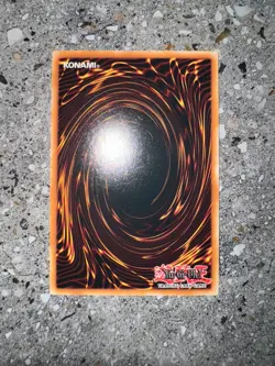 Yugioh TCG R.B. Lambda Cannon DOOD-EN090 Ultra Rare 1st Edition NM-M - Image 4