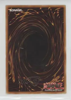 Junk Destroyer 1st Ed. YuGiOh 5D's Duelist Toolbox Starter Deck #5DS3-EN039 READ - Image 2