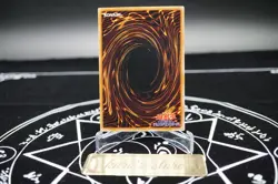 Yugioh OCG MR-26 Invader Of The Throne Japanese Super Rare - Magic Ruler - - Image 5