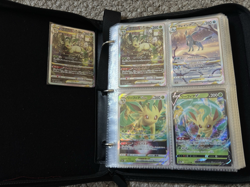 Bulk Pokemon Japanese and English Cards Alt Art, V, VSTAR - Image 1