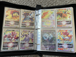 Bulk Pokemon Japanese and English Cards Alt Art, V, VSTAR - Image 2