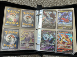 Bulk Pokemon Japanese and English Cards Alt Art, V, VSTAR - Image 5
