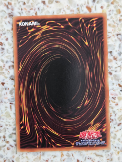 Yu-Gi-Oh! Cards Springans Rockey Japanese Normal - Image 2