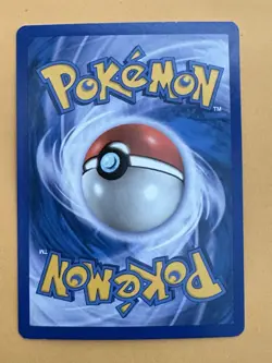 Shellos 106/132 - Origins Game Fair 2008 - Promo Pokemon Card - NM - Image 2