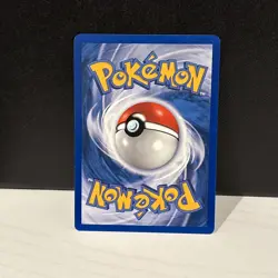 Pokemon TCG Focus Band Neo Genesis 1st Edition Rare Card 86/111 - Image 2