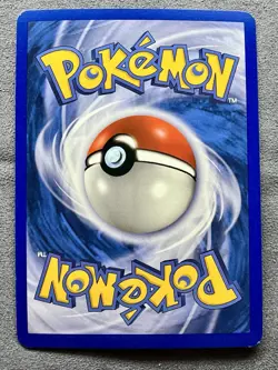 Pokemon TCG Shedinja EX Deoxys Holo Rare Card 14/107 NM - Image 2