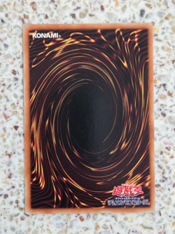 Yu-Gi-Oh! Cards D.D. Destroyer Japanese Normal - Image 2