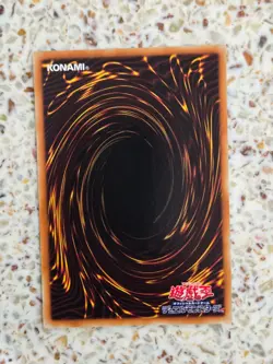 Yu-Gi-Oh! Cards Evil Thorn Japanese Normal - Image 2