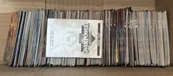 Large Overpower Card Game Lot Marvel / Some DC Approx. 560 Cards Total - Image 5