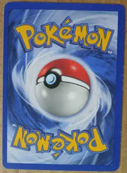 Item Finder 103/130 Rare Non-Holo Base 2 Set Pokemon Trainer Card NM - Image 4