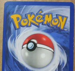 Item Finder 103/130 Rare Non-Holo Base 2 Set Pokemon Trainer Card NM - Image 5