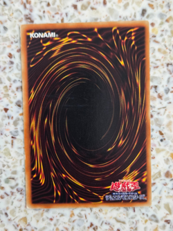 Yu-Gi-Oh! Cards Karakuri Strategist mdl 248 “Nishipachi” Japanese Normal - Image 2