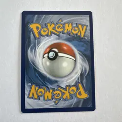 Pokemon TCG Morpeko Paradox Rift 206/182 Holo Illustration Rare Card - Image 2
